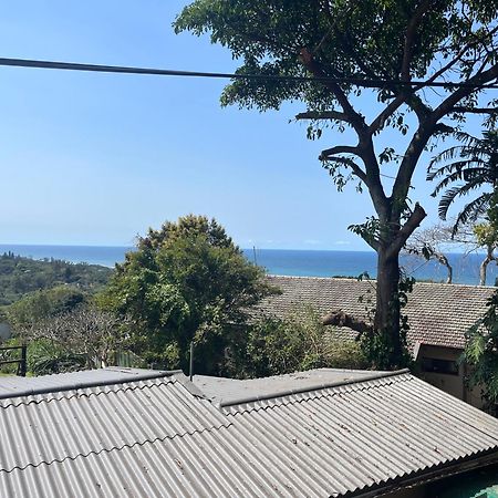 10 St Johns - House Villa Port Shepstone Exteriör bild