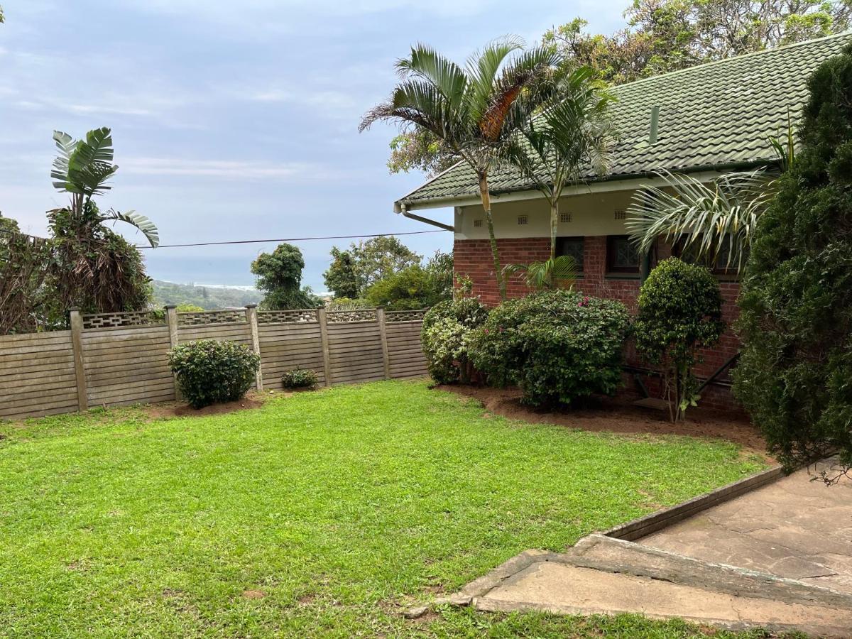 10 St Johns - House Villa Port Shepstone Exteriör bild