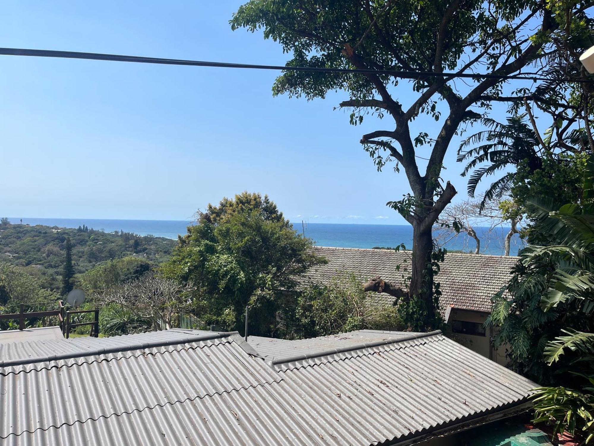 10 St Johns - House Villa Port Shepstone Exteriör bild