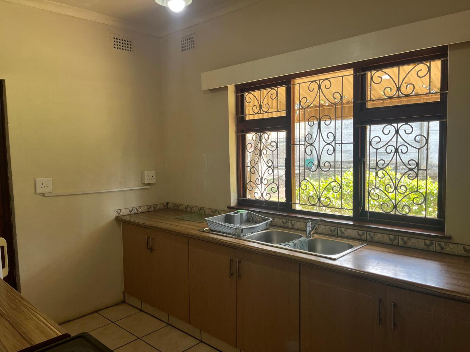 10 St Johns - House Villa Port Shepstone Exteriör bild
