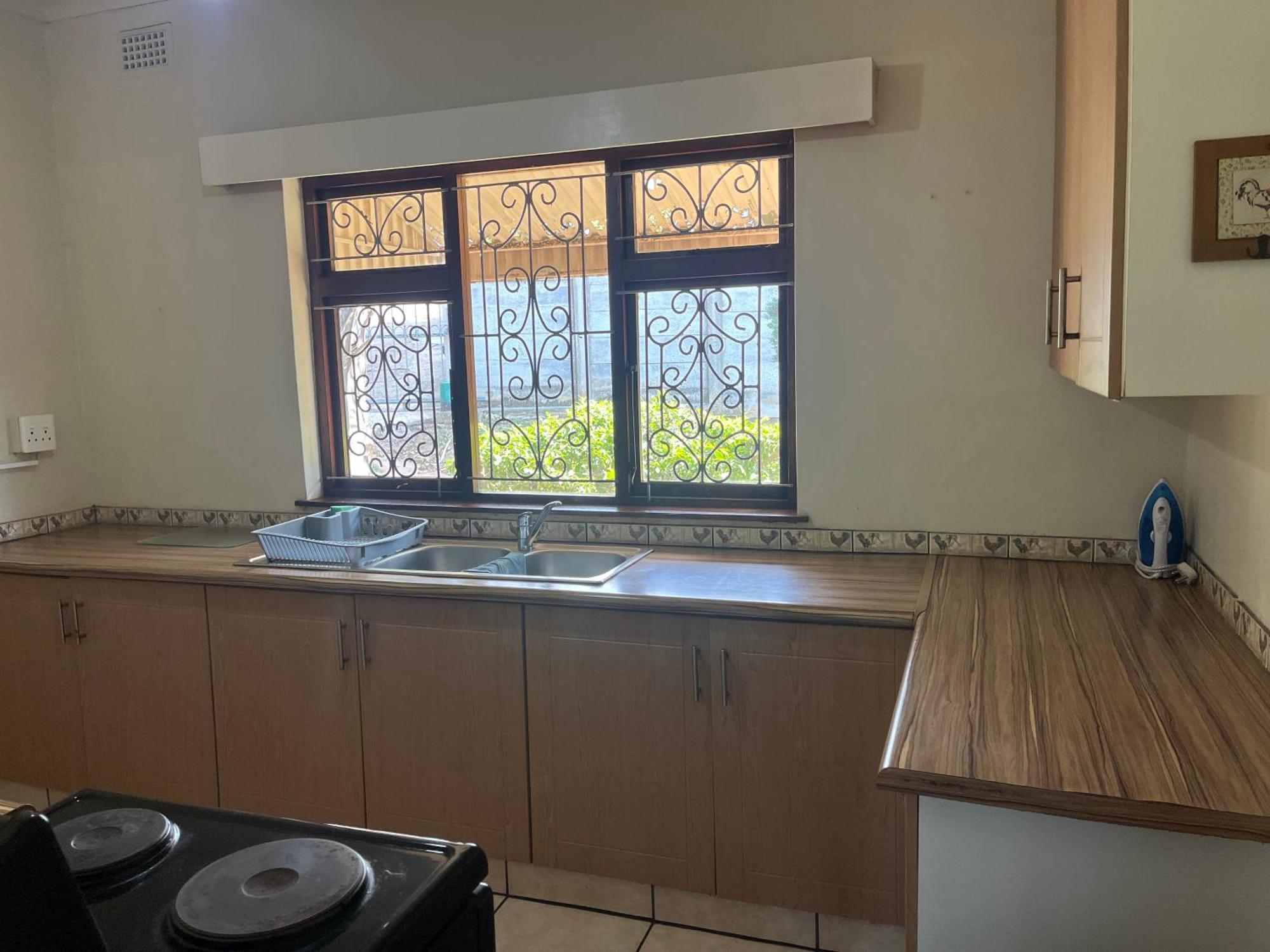 10 St Johns - House Villa Port Shepstone Exteriör bild